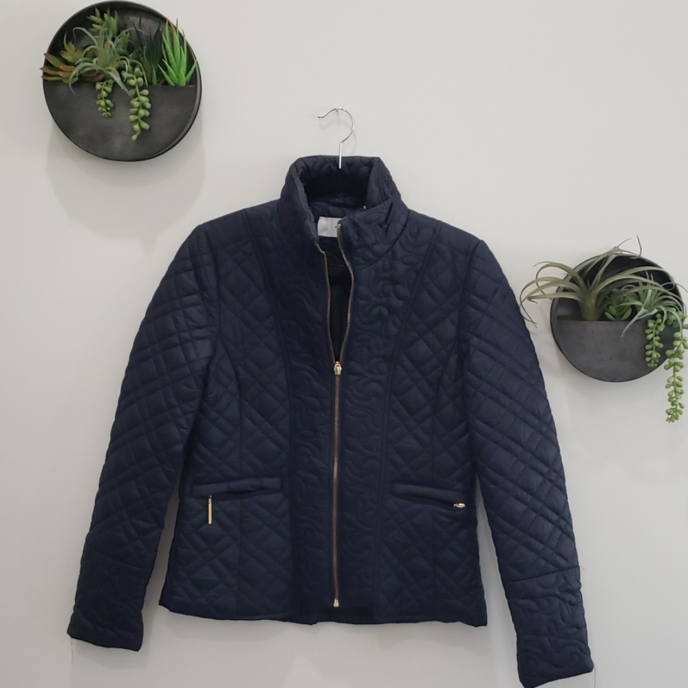 Taheri Coat